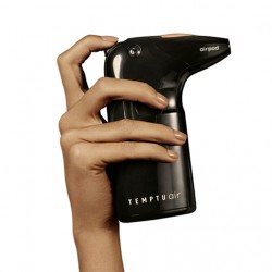 TEMPTU Air Black + Airpod Pro